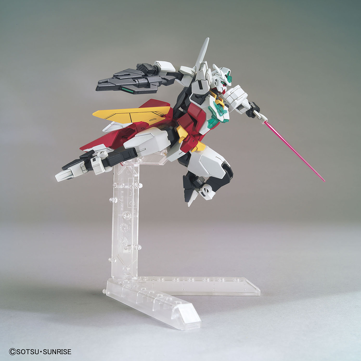 1 144 hgbdr uraven gundam