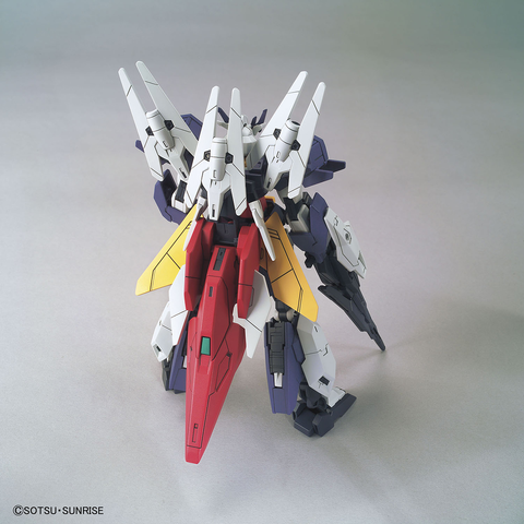 1 144 hgbdr uraven gundam