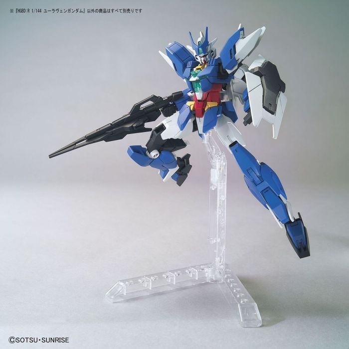1 144 hgbdr uraven gundam