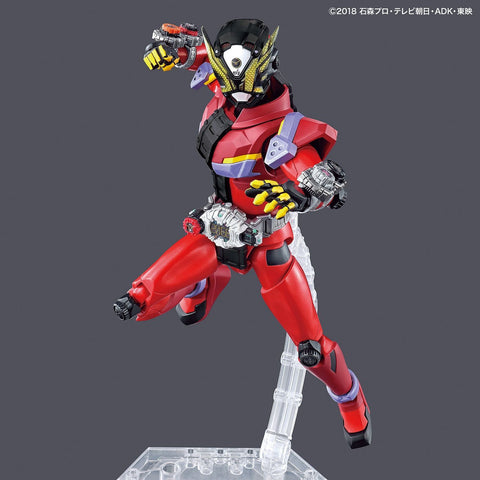 figure rise standard kamen rider geiz