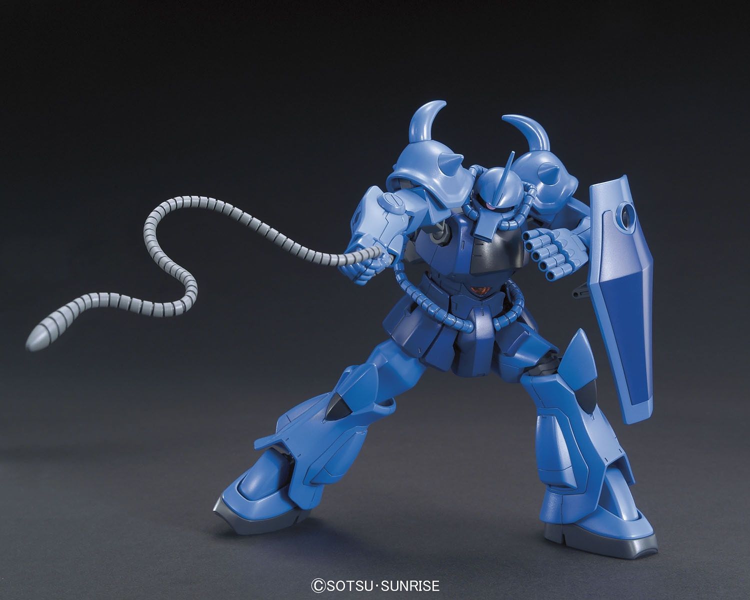 1 144 hguc gouf