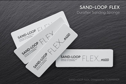 sand loop flex