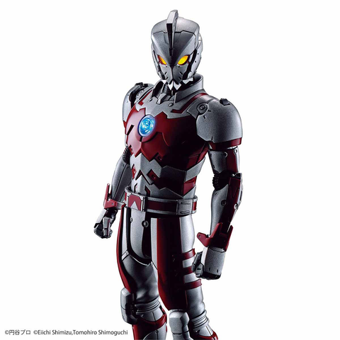 1 12 figure rise standard ultraman suit a