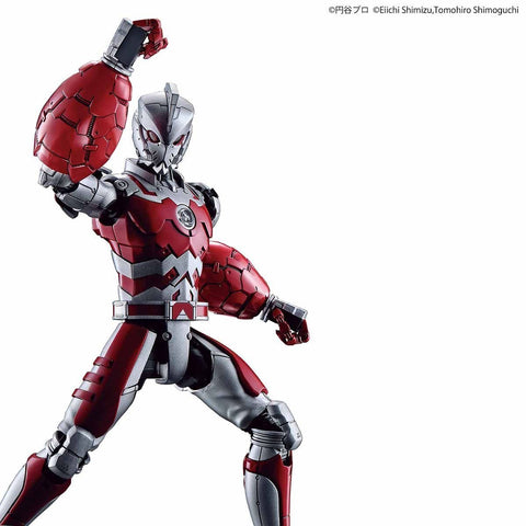 1 12 figure rise standard ultraman suit a