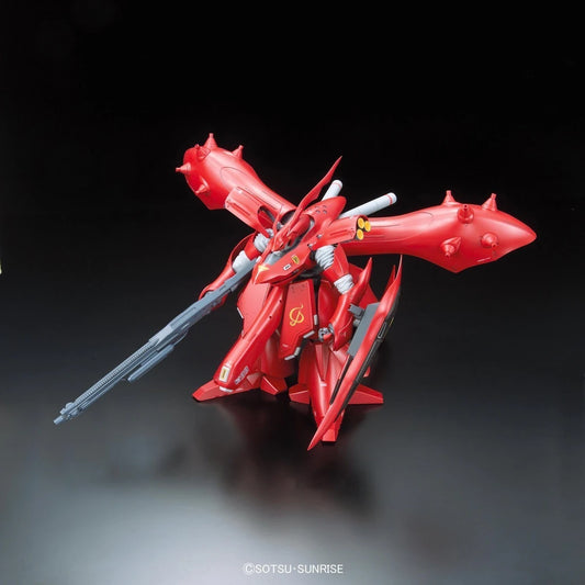 (1/100) RE/100 MSN-04 II Nightingale