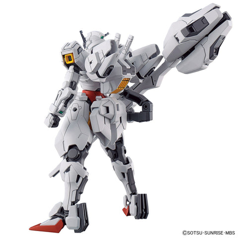 (1/144) Gundam Calibarn