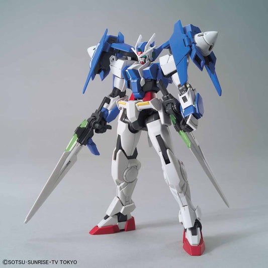 (1/144) HGBD Gundam 00 Diver