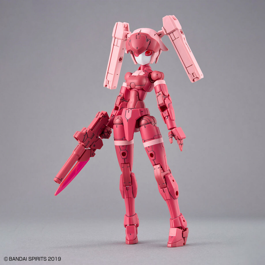 (1/144) 30MM EXM-H15A Acerby (Type-A)