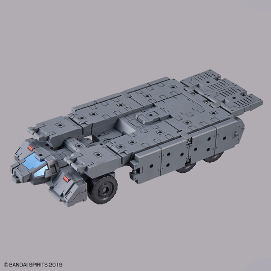 (1/144) 30MM Extended Armament Vehicle (Customize Carrier Ver.)
