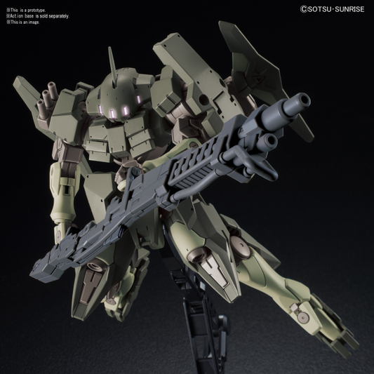 (1/144) HGBF Striker GN-X