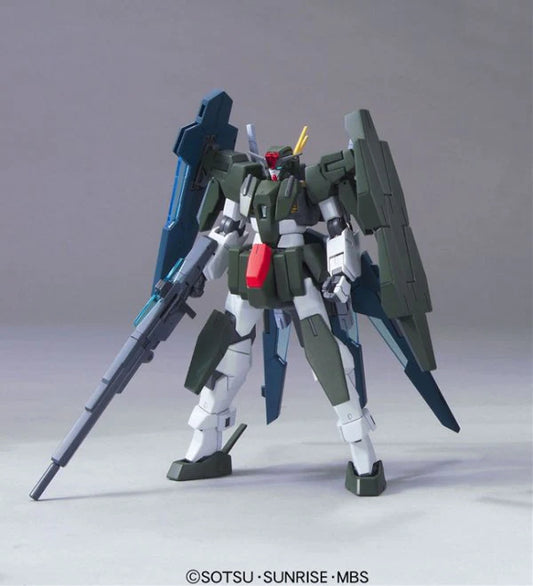 (1/144) HG Cherudim Gundam GNHW/R