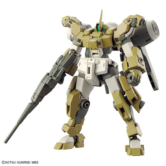 (1/144) HG Demi Barding