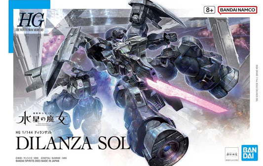 1 144 hg dilanza sol