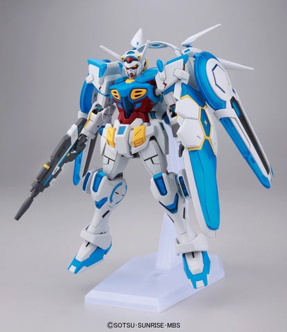 (1/144) HG G-Self (Perfect Pack Equipment Type)