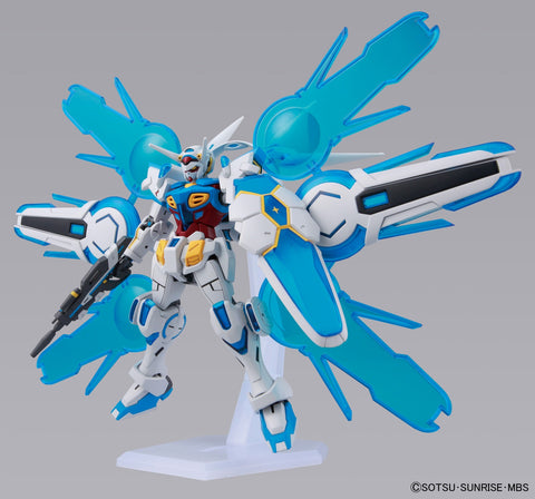 (1/144) HG G-Self (Perfect Pack Equipment Type)