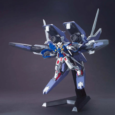 (1/144) HG GN Arms + Gundam Exia