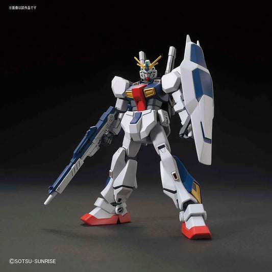 (1/144) HG Gundam AN-01 Tristan