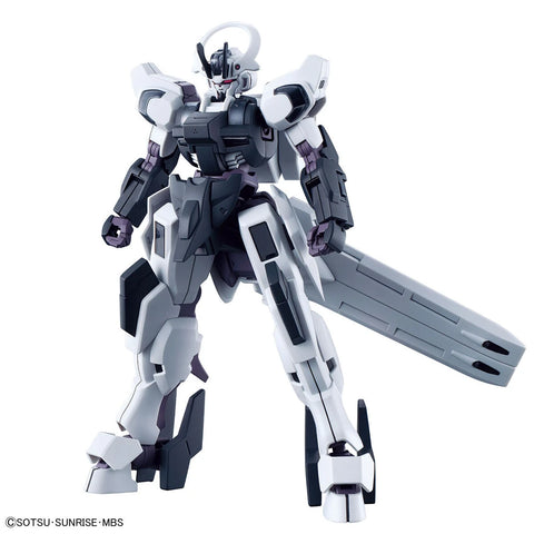 (1/144) HG Gundam Schwarzette