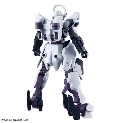 (1/144) HG Gundam Schwarzette