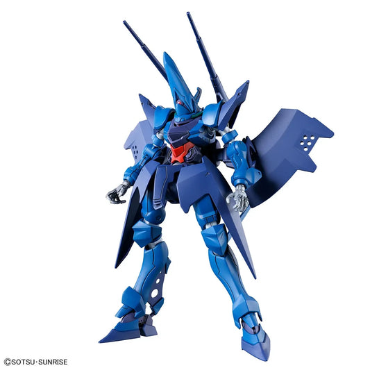 (1/144) HG Hambrabi (GQ)