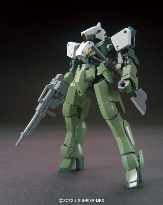 (1/144) HG IBO Graze Custom