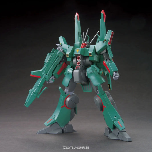 (1/144) HGUC Doven Wolf