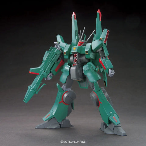 (1/144) HGUC Doven Wolf