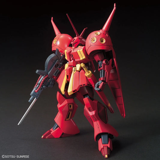 (1/144) HGUC R-Jarja