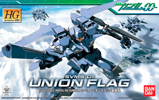 (1/144) HG Union Flag