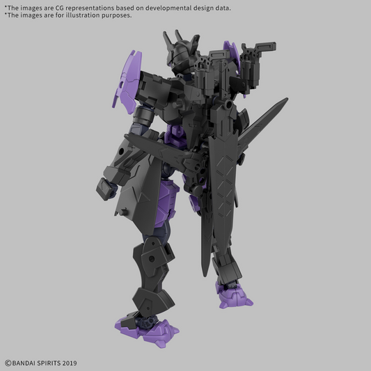 [PRE-ORDER] - [ETA Feb-Mar 26] - (1/144) 30MM EXM-X20B Levinix (Type-B)