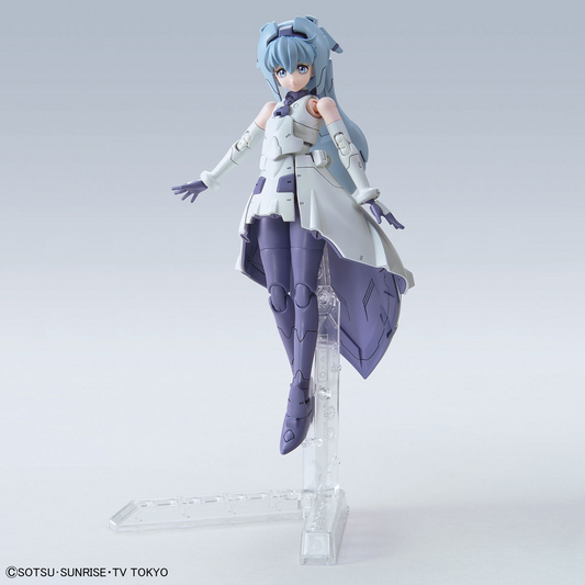 (1/144) HGBD Mobile Doll Sarah