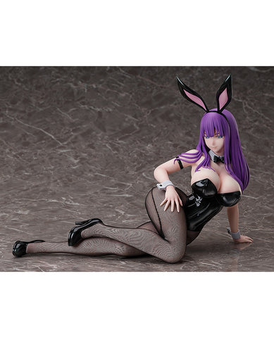 mira suou bunny ver worlds end harem 1 4 scale figure
