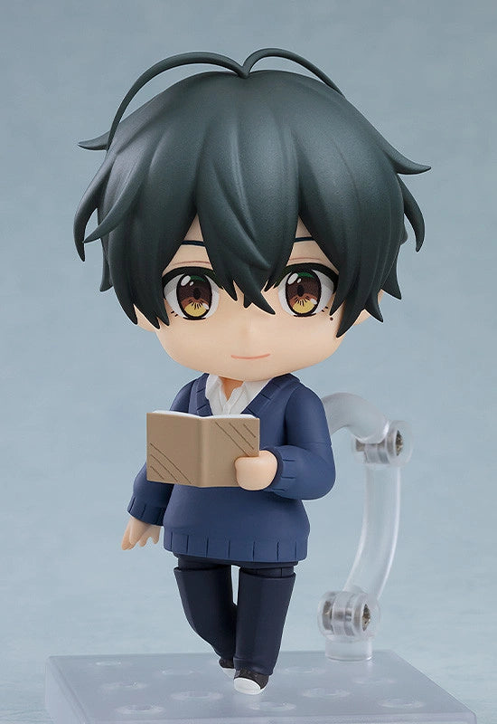 nendoroid yoshikazu miyano sasaki and miyano