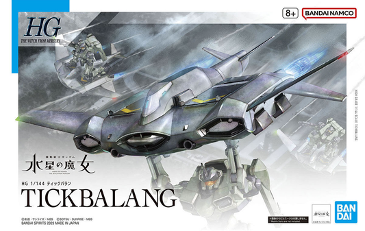 1 144 hg tickbalang