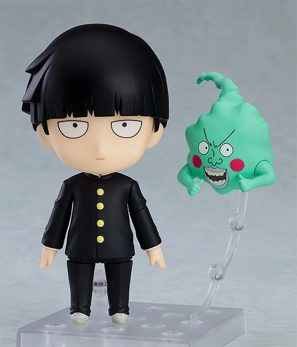 nendoroid shigeo kageyama mob psycho 100 iii