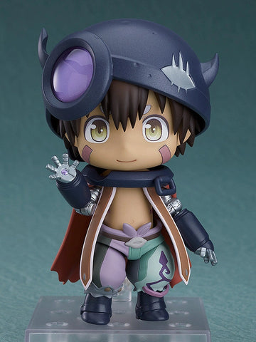 nendoroid series reg made in abyss reissue