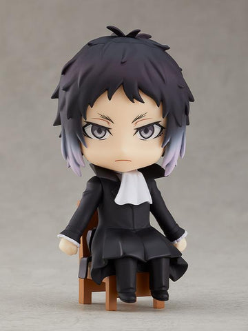 nendoroid swacchao ryunosuke akutagawa bungo stray dogs 1