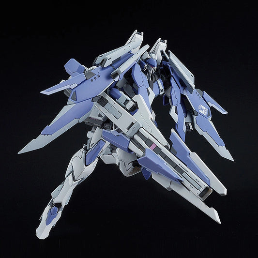 moderoid deer stalker rxr iron saga model kit