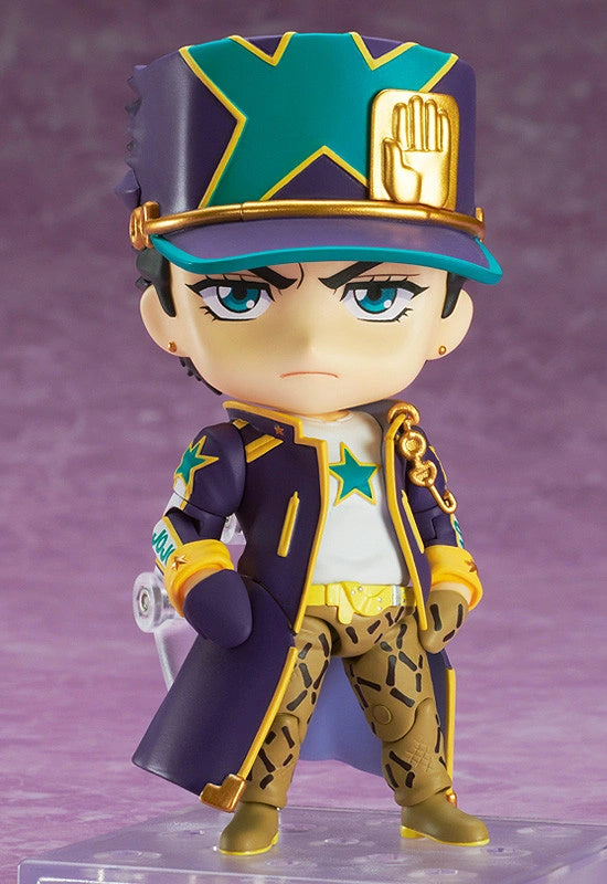 nendoroid jotaro kujo jojos bizarre adventure stone ocean