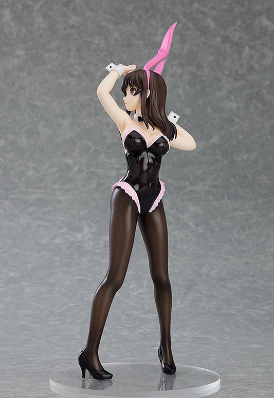 pop up parade megumi kato bunny ver saekano the movie finale