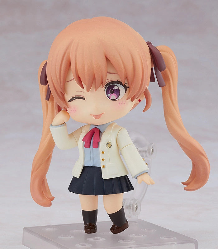 nendoroid erika amano a couple of cuckoos