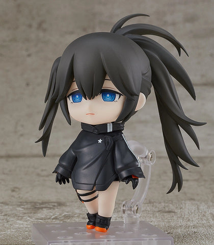 nendoroid empress dawn fall ver black rock shooter dawn fall