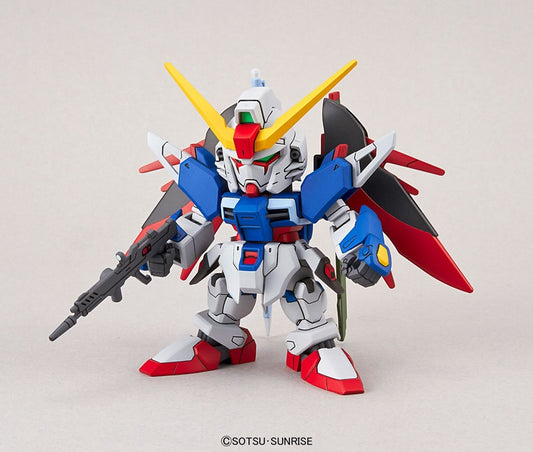 sd gundam ex standard destiny