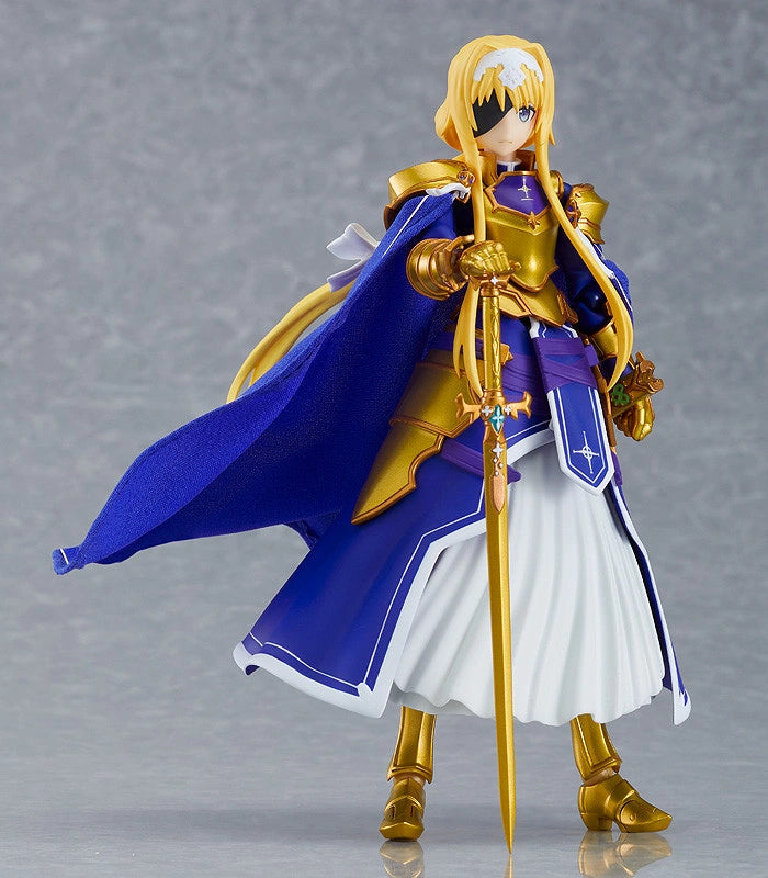 figma alice synthesis thirty sword art online alicization war of underworld