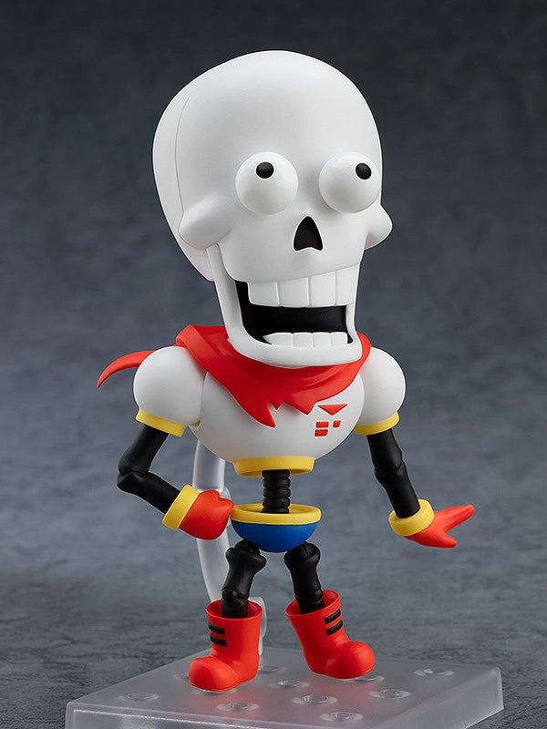 nendoroid papyrus undertale