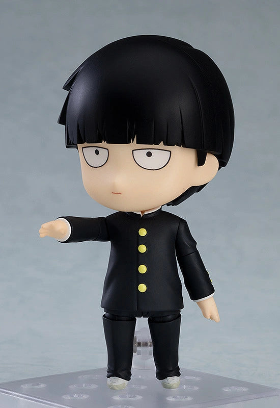 nendoroid shigeo kageyama mob psycho 100 iii