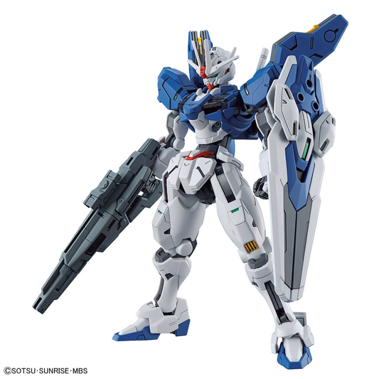 1 144 hg gundam aerial rebuild