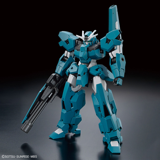 1 144 hg gundam lfrith ur
