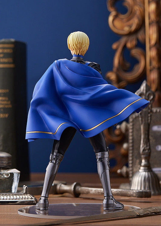 pop up parade dimitri alexandre blaiddyd fire emblem three houses