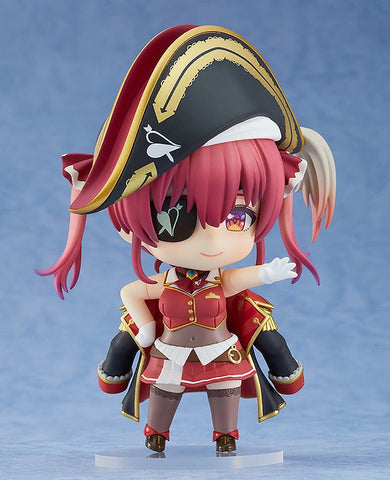 nendoroid houshou marine hololive production reissue
